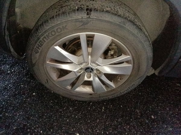 Skoda Kodiaq 2018, 97300 км, за 9999999 USD - фото 11