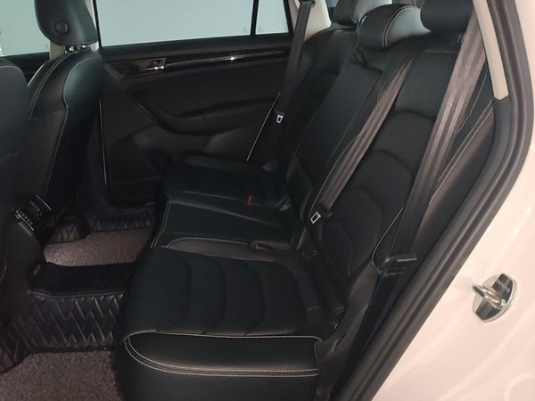 Skoda Kodiaq 2018, 113000 км, за 8896 USD - фото 20