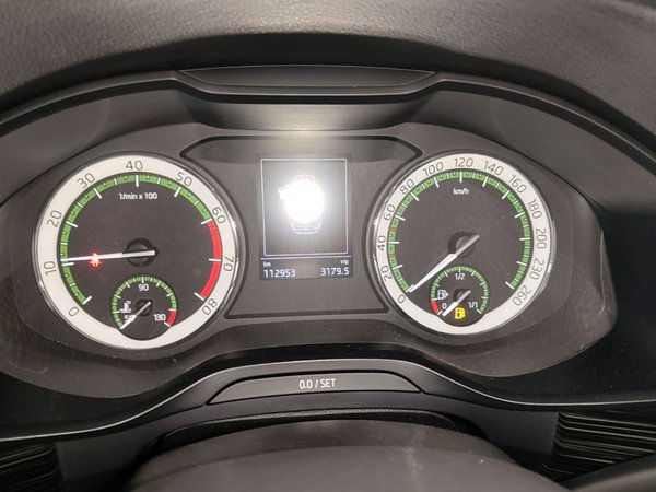 Skoda Kodiaq 2018, 113000 км, за 8896 USD - фото 15