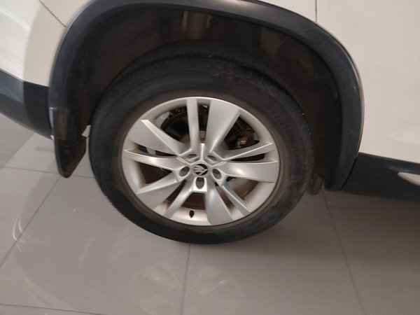 Skoda Kodiaq 2018, 113000 км, за 8896 USD - фото 10