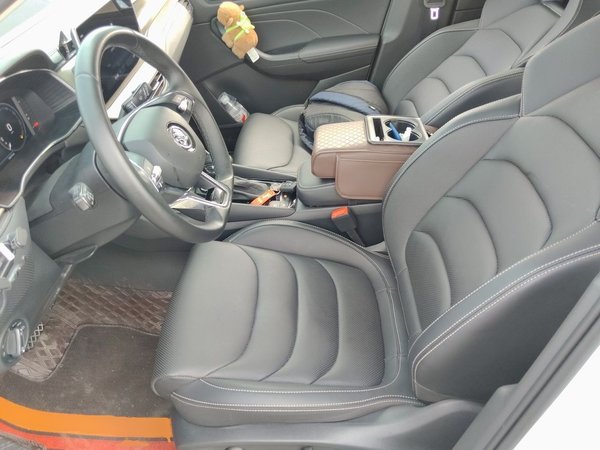 Skoda Kodiaq 2022, 19700 км, за 17478 USD - фото 12