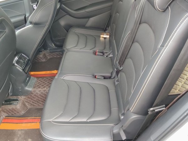 Skoda Kodiaq 2022, 19700 км, за 17478 USD - фото 14