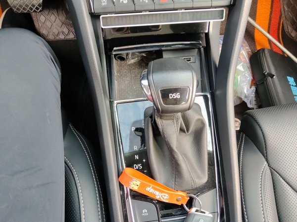 Skoda Kodiaq 2022, 19700 км, за 17478 USD - фото 11