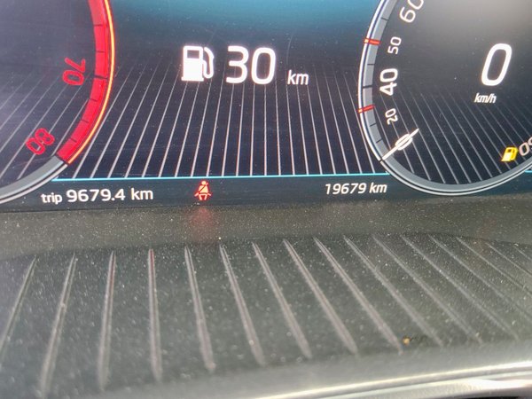 Skoda Kodiaq 2022, 19700 км, за 17478 USD - фото 9