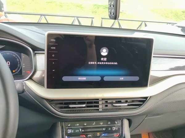Skoda Kodiaq 2022, 19700 км, за 17478 USD - фото 10