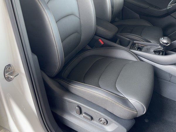 Skoda Kodiaq 2022, 73600 км, за 18383 USD - фото 24