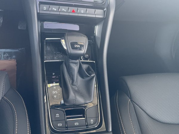 Skoda Kodiaq 2022, 73600 км, за 18383 USD - фото 14