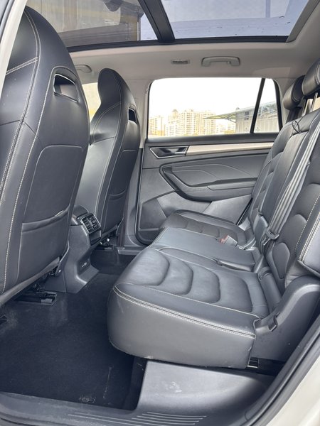 Skoda Kodiaq 2022, 73600 км, за 18383 USD - фото 21