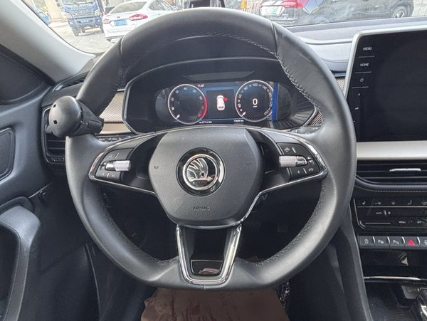 Skoda Kodiaq 2022, 73600 км, за 18383 USD - фото 22