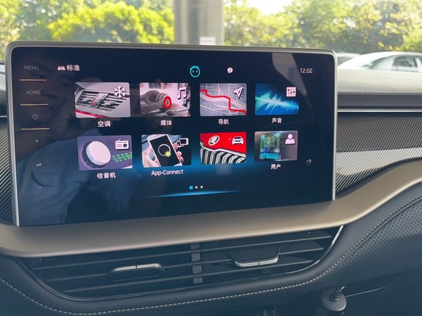 Skoda Kodiaq 2022, 73600 км, за 18383 USD - фото 13