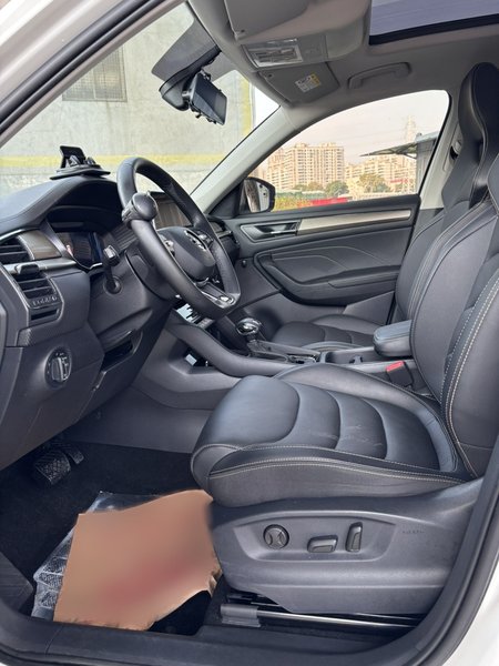 Skoda Kodiaq 2022, 73600 км, за 18383 USD - фото 23