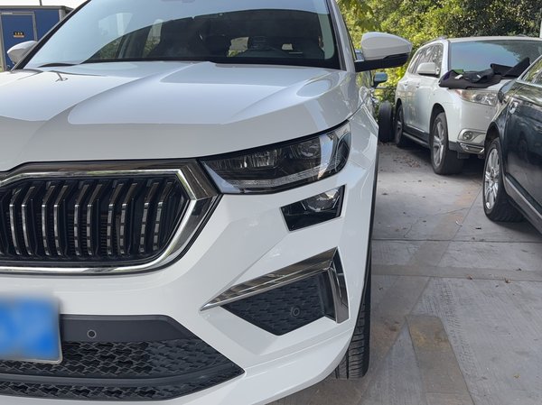 Оценка
S
Used Skoda Kodiaq 2022 Restyled TSI330 7-Seater Two-Wheel-Drive Luxury Edition, 2022 года