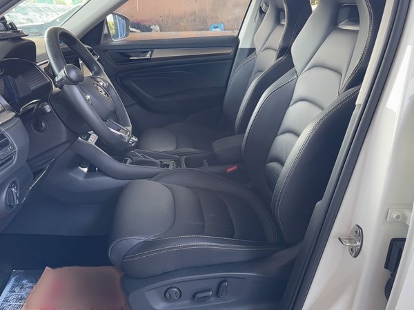 Skoda Kodiaq 2022, 73600 км, за 18383 USD - фото 15