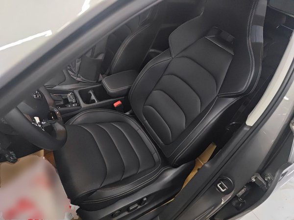 Skoda Kodiaq 2023, 44300 км, за 16536 USD - фото 14