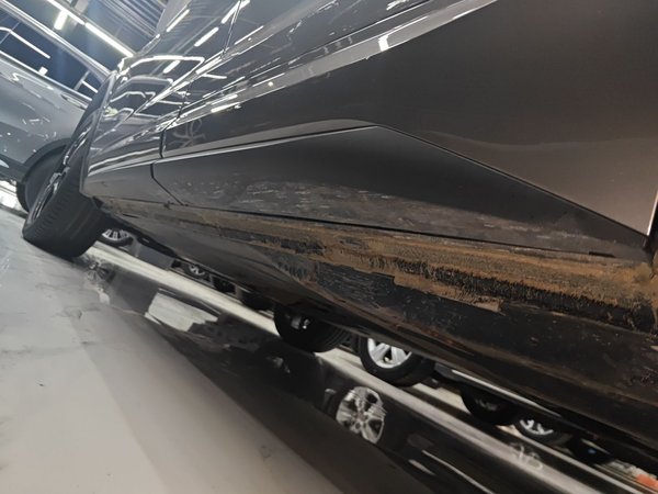 Skoda Kodiaq 2023, 44300 км, за 16536 USD - фото 21