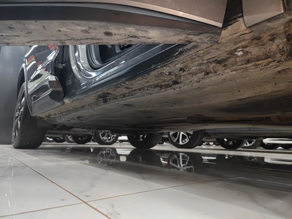 Skoda Kodiaq 2023, 44300 км, за 16536 USD - фото 20