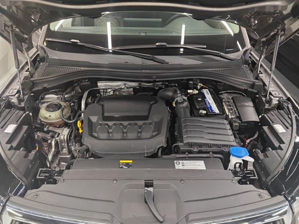 Skoda Kodiaq 2023, 44300 км, за 16536 USD - фото 19