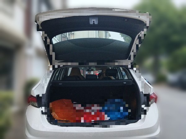Skoda Kodiaq GT 2019, 59100 км, за 8740 USD - фото 20