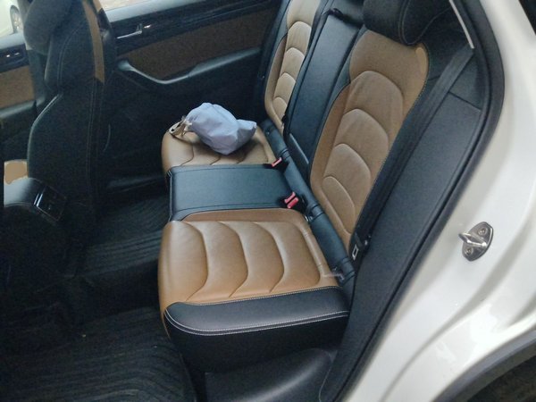 Skoda Kodiaq GT 2019, 59100 км, за 8740 USD - фото 18