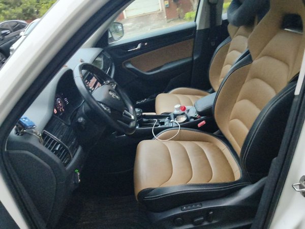 Skoda Kodiaq GT 2019, 59100 км, за 8740 USD - фото 16