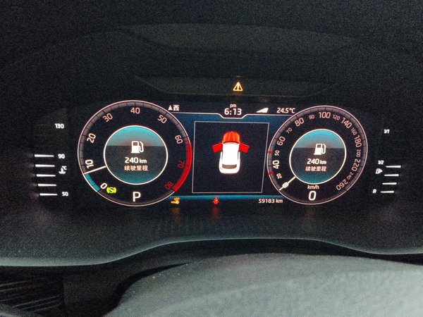 Skoda Kodiaq GT 2019, 59100 км, за 8740 USD - фото 12