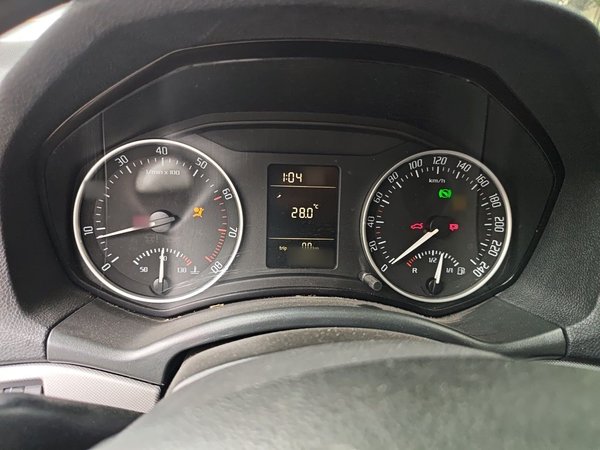 Skoda Octavia 2014, 103700 км, за 5134 USD - фото 10