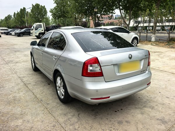 Skoda Octavia 2014, 103700 км, за 5134 USD - фото 8