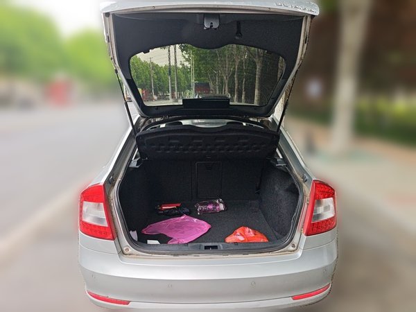 Skoda Octavia 2014, 103700 км, за 5134 USD - фото 16