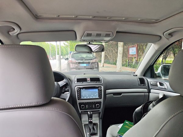 Skoda Octavia 2014, 103700 км, за 5134 USD - фото 15