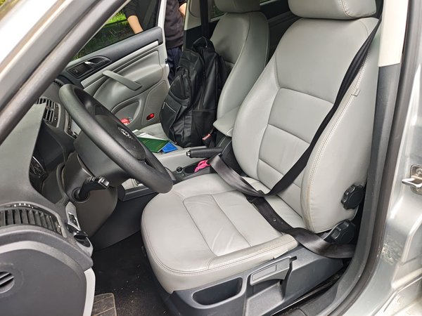 Skoda Octavia 2014, 103700 км, за 5134 USD - фото 14