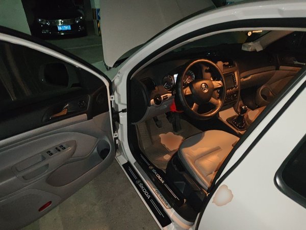 Skoda Octavia 2014, 60400 км, за 3278 USD - фото 17
