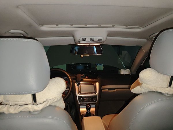 Skoda Octavia 2014, 60400 км, за 3278 USD - фото 19