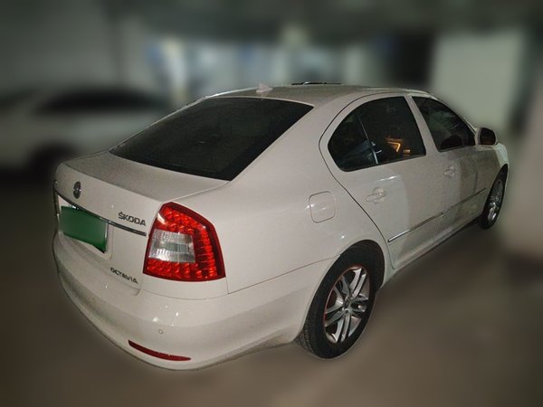 Skoda Octavia 2014, 60400 км, за 3278 USD - фото 6