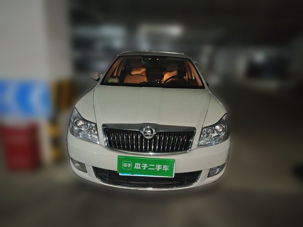 Skoda Octavia 2014, 60400 км, за 3278 USD