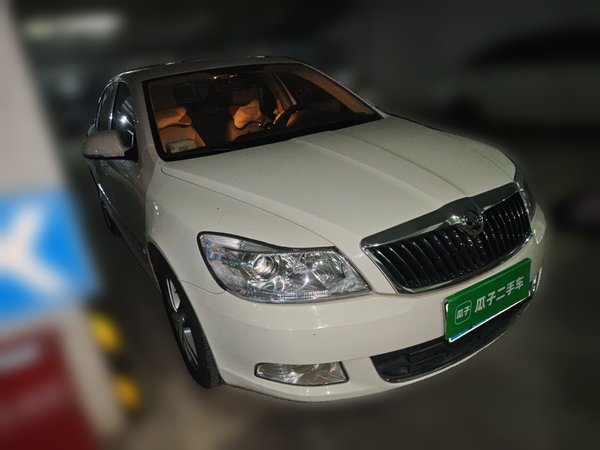 Skoda Octavia 2014, 60400 км, за 3278 USD