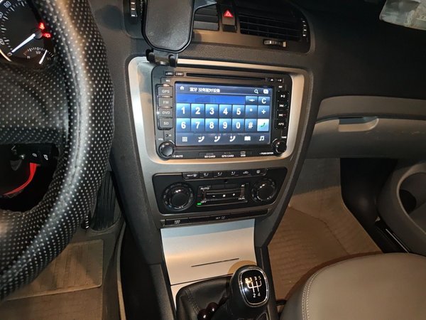 Skoda Octavia 2014, 60400 км, за 3278 USD - фото 14