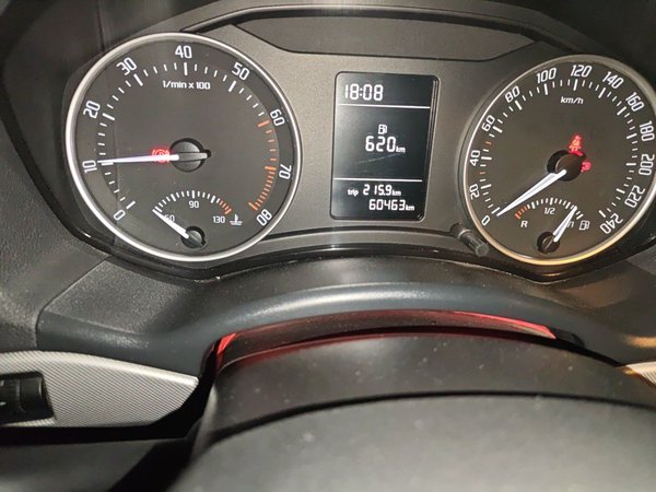 Skoda Octavia 2014, 60400 км, за 3278 USD - фото 13