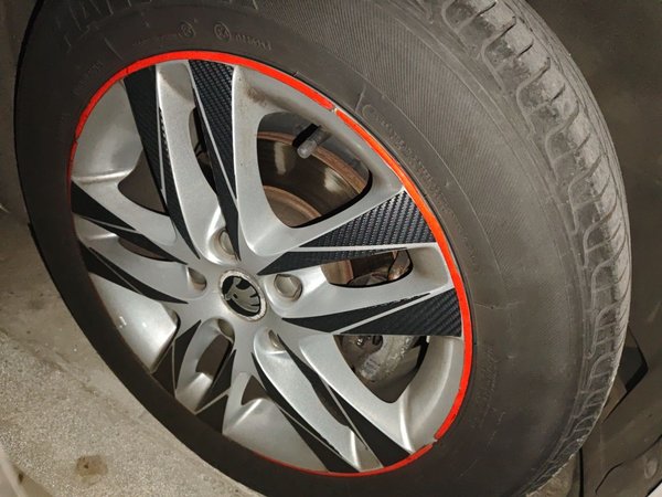 Skoda Octavia 2014, 60400 км, за 3278 USD - фото 8