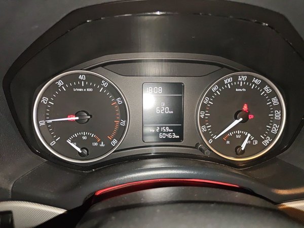 Skoda Octavia 2014, 60400 км, за 3278 USD - фото 12
