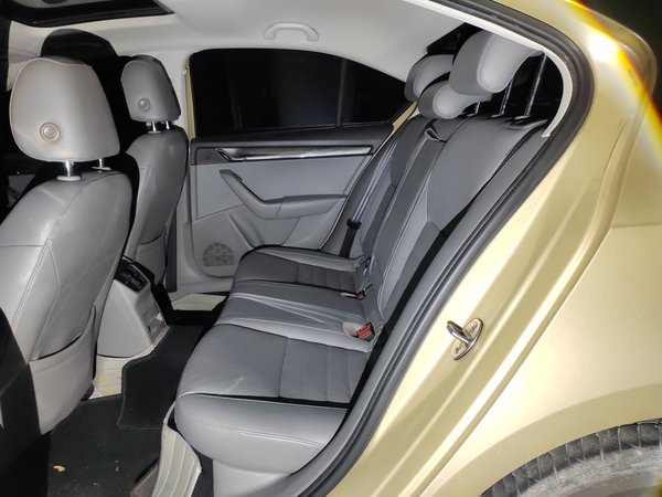 Skoda Octavia 2015, 158700 км, за 3618 USD - фото 18