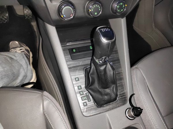 Skoda Octavia 2015, 158700 км, за 3618 USD - фото 15