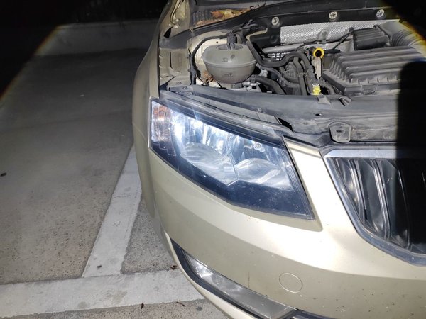 Skoda Octavia 2015, 158700 км, за 3618 USD - фото 7