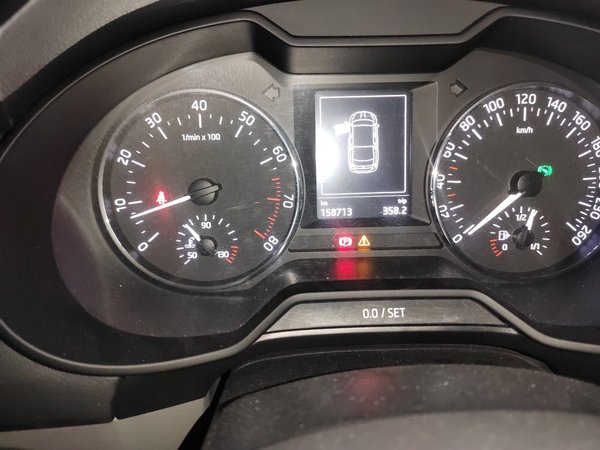 Skoda Octavia 2015, 158700 км, за 3618 USD - фото 13