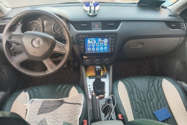 Skoda Octavia 2015, 102700 км, за 4901 USD - фото 6
