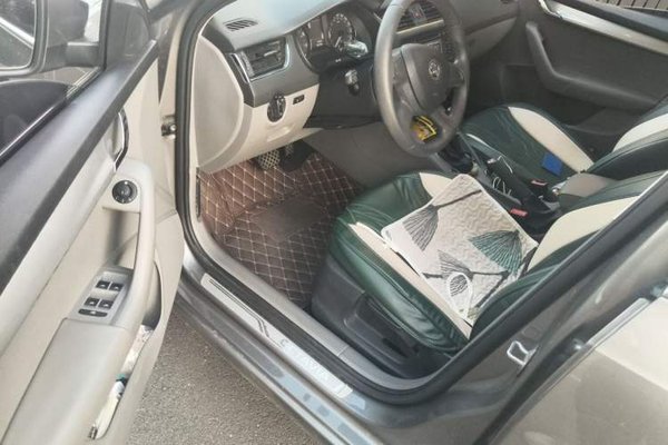 Skoda Octavia 2015, 102700 км, за 4901 USD - фото 13