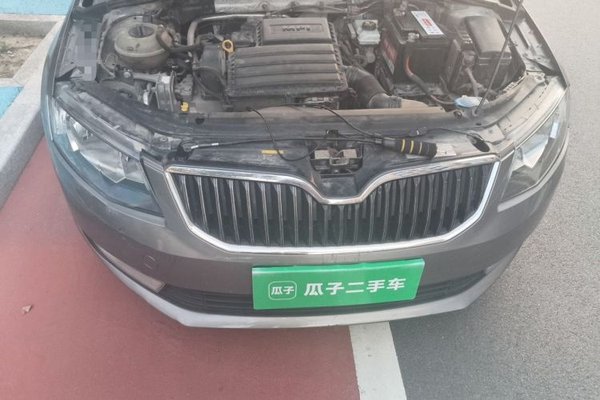 Skoda Octavia 2015, 102700 км, за 4901 USD - фото 17