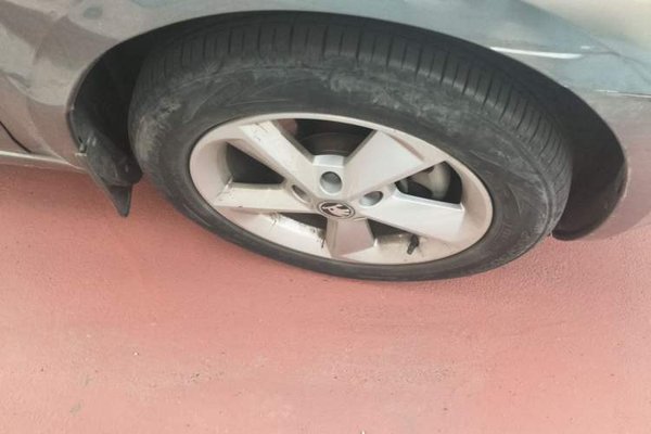 Skoda Octavia 2015, 102700 км, за 4901 USD