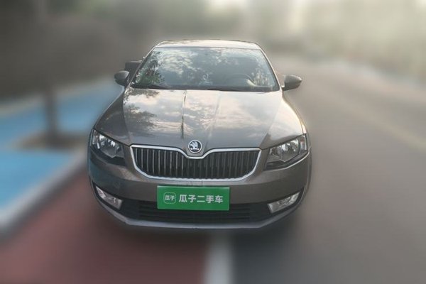 Skoda Octavia 2015, 102700 км, за 4901 USD