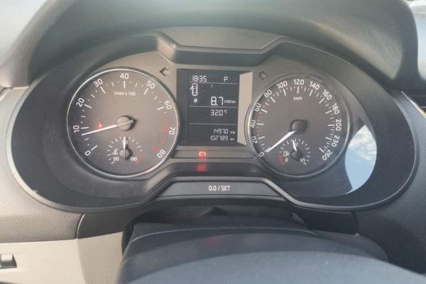 Skoda Octavia 2015, 102700 км, за 4901 USD - фото 8