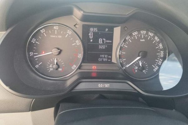 Skoda Octavia 2015, 102700 км, за 4901 USD - фото 9